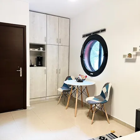 Central & Riverfront Room 1 Vodina Dış mekan fotoğraf
