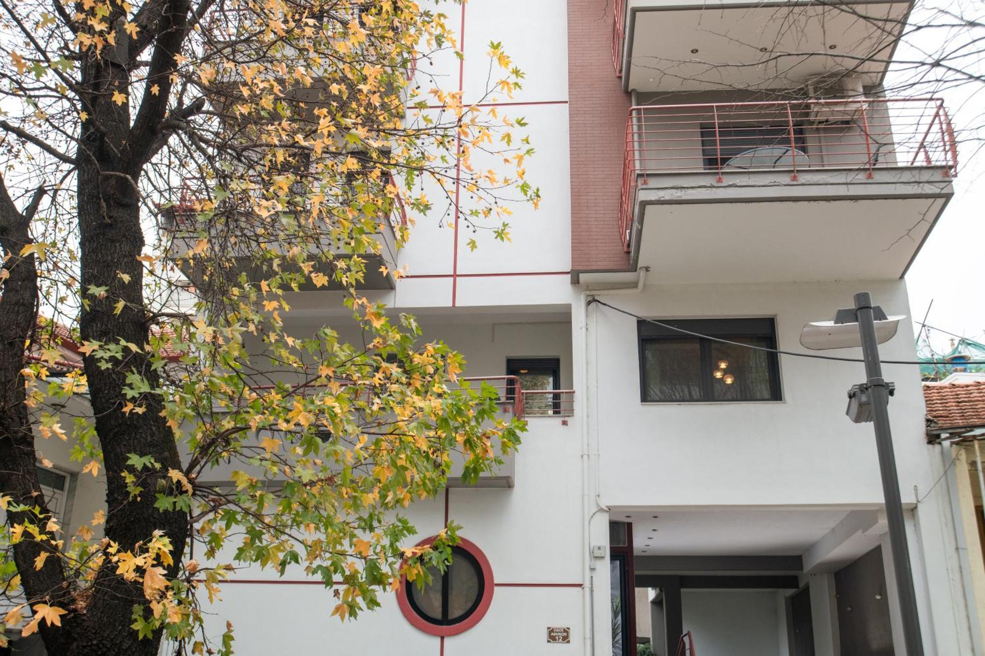& Riverfront 1 Apartment