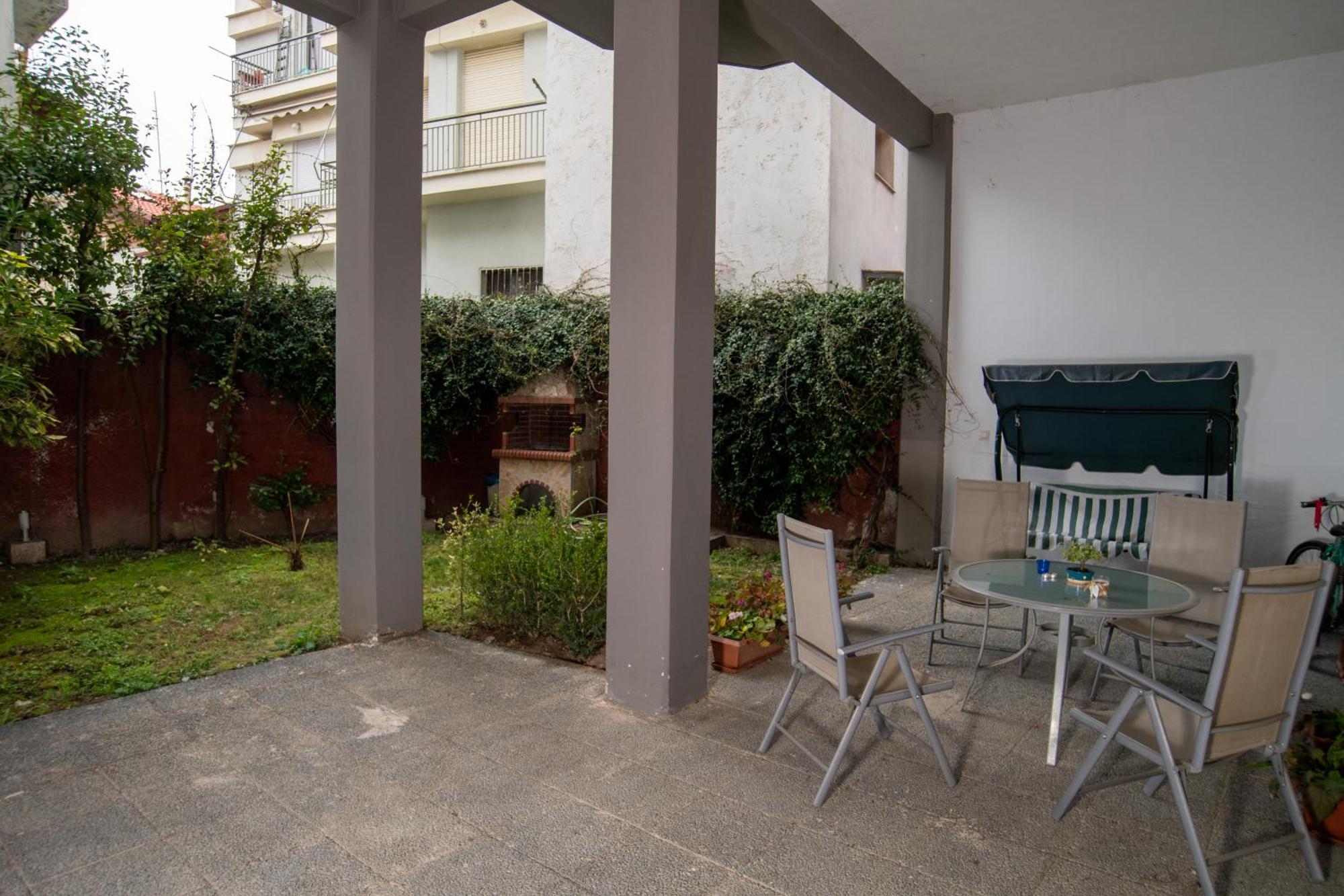& Riverfront 1 Apartment Edessa
