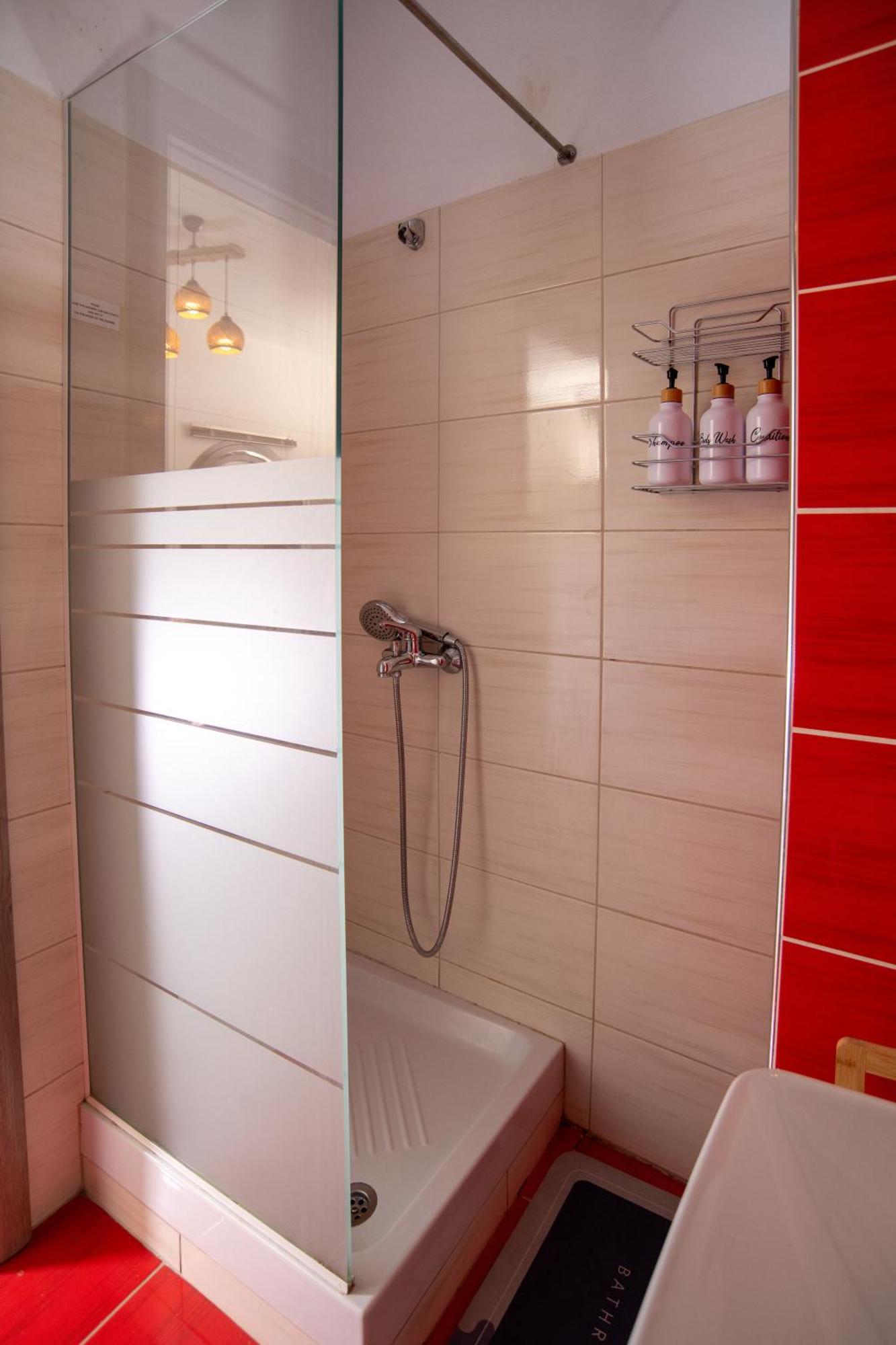 Apartment & Riverfront 1 Edessa