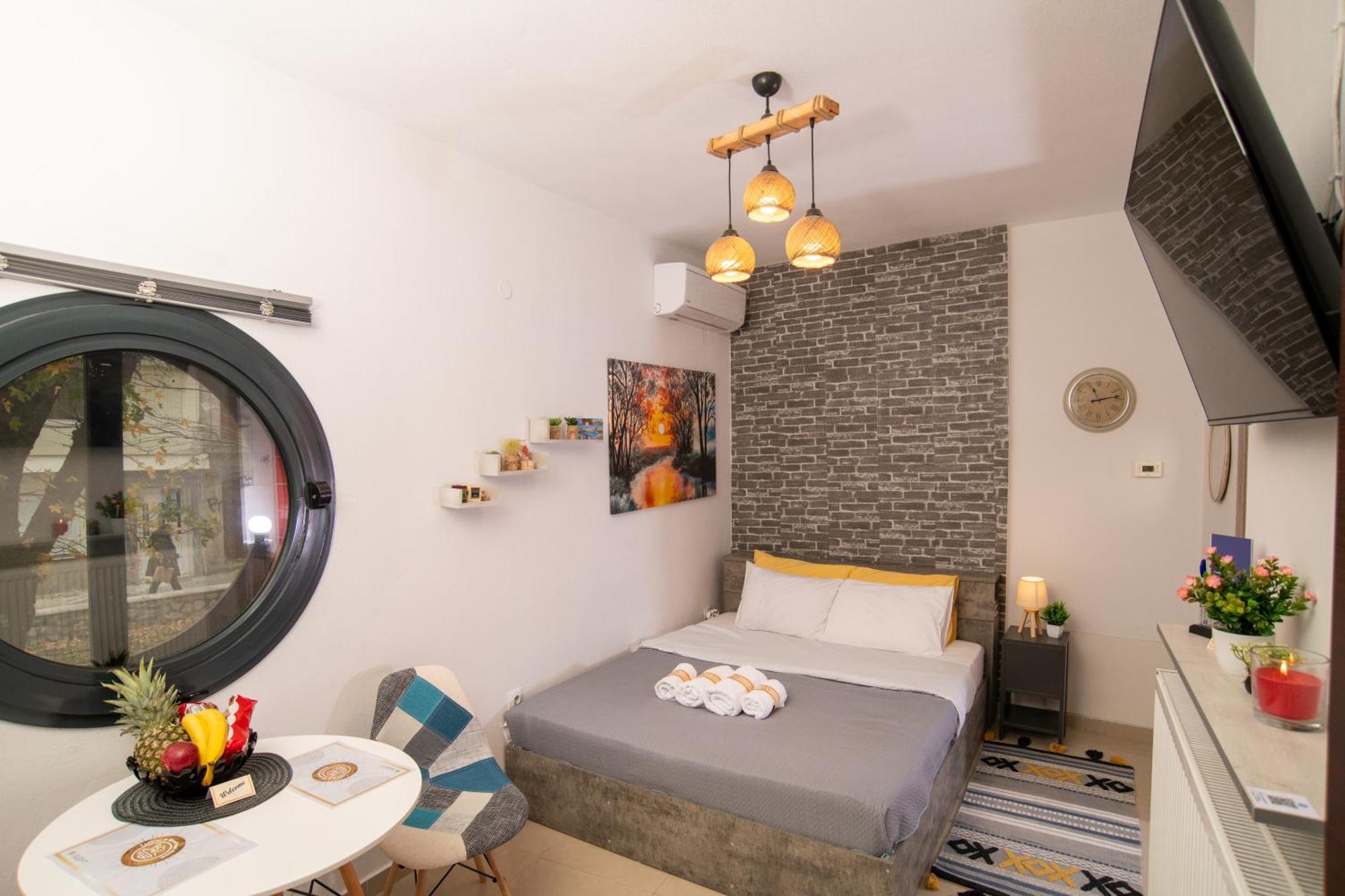 Apartment & Riverfront 1 Edessa